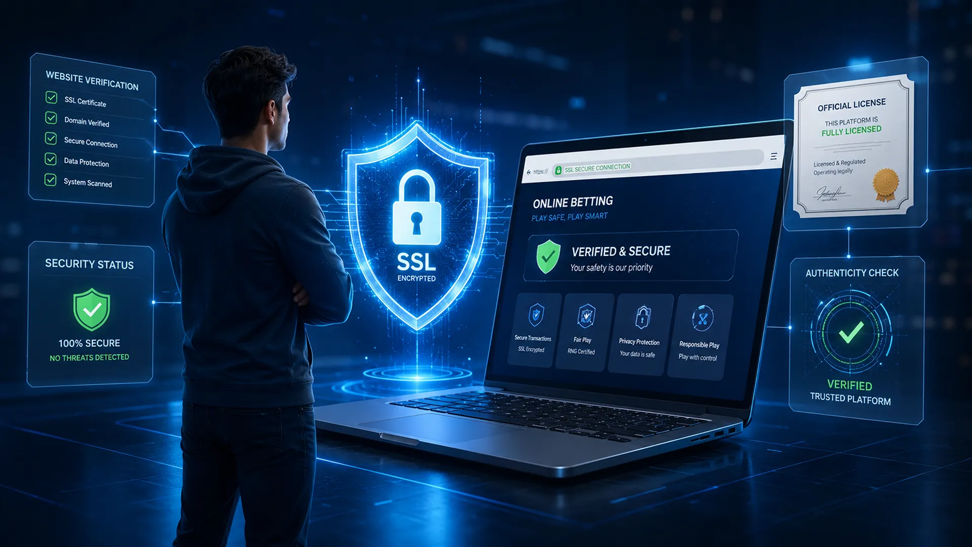 Read more about the article “Is Lotus365 Win Legit? Full VerificationGuide, Risks & Comparison (2026)”