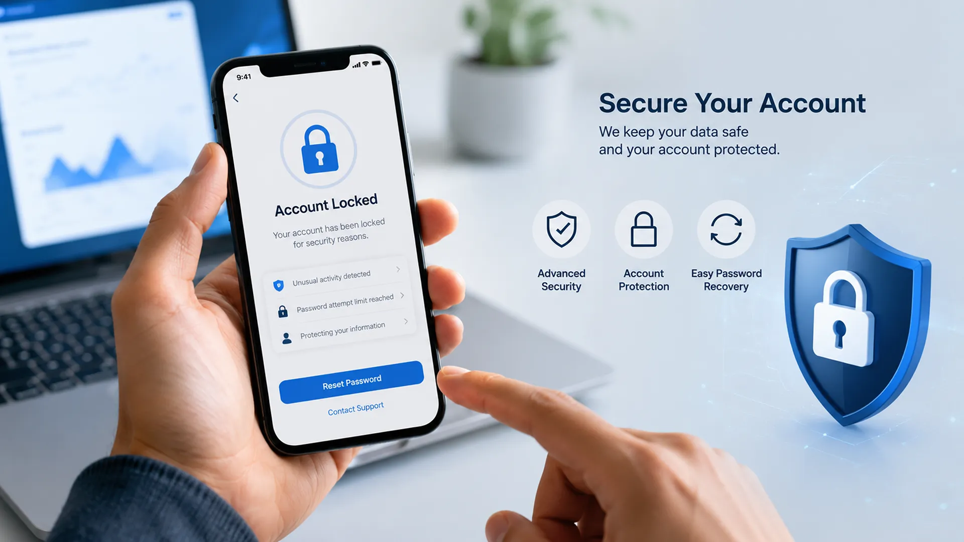 Read more about the article Lotus365 Login Not Working? A Symptom-by-Symptom Fix Guide (2026)