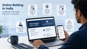 Read more about the article Lotus365 vs “Licensed” Fantasy Sports Apps in India: Why the Comparison No Longer Makes Sense (2026 Update)