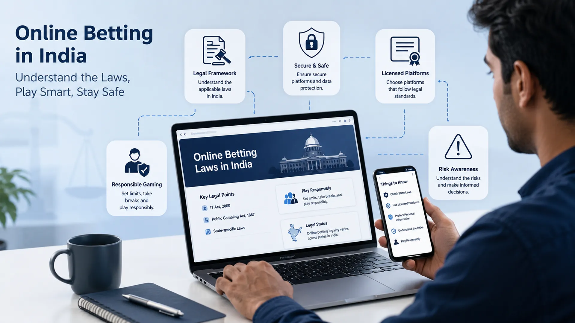 Read more about the article Lotus365 vs “Licensed” Fantasy Sports Apps in India: Why the Comparison No Longer Makes Sense (2026 Update)