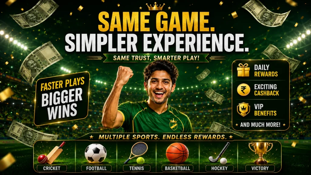 Same Game, Smarter Rewards