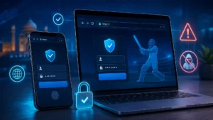 Read more about the article Lotus365 Blue Login: Verified Access, Fixes for Common Errors & Full Setup Guide