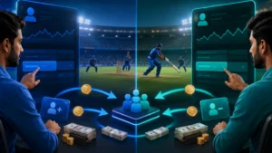 Read more about the article Lotus365 Exchange Win: What It Actually Takes to Win (And What Nobody Tells You)