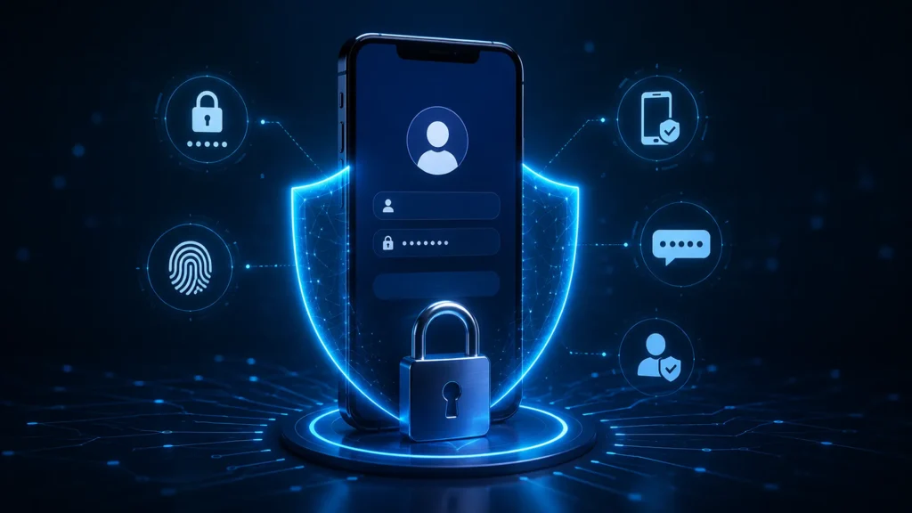 Lotus365 ID Login and Account Security Lotus365 ID login and account security illustration