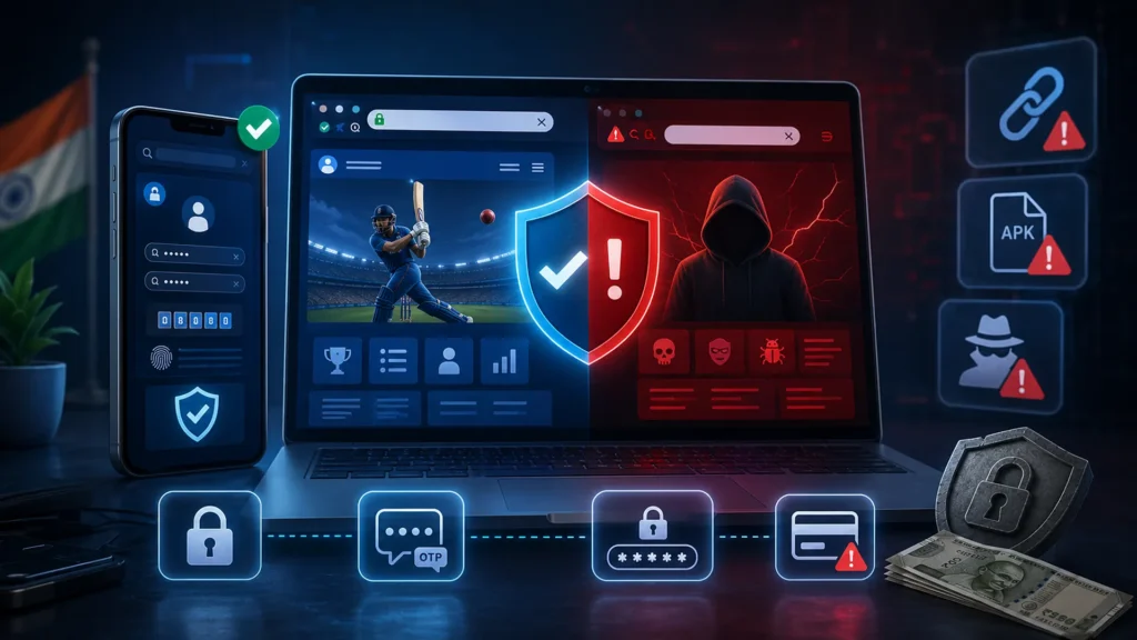 Lotus365 Win Login and Legal Status Lotus365 Win login, legal status, and payment safety illustration
